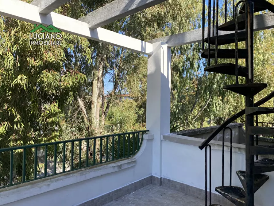 Immagine 24 di Villa in vendita  in Via degli Eucalipti a Cellole