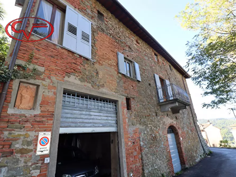 Immagine 5 di Casa indipendente in vendita  in moncioni a Montevarchi