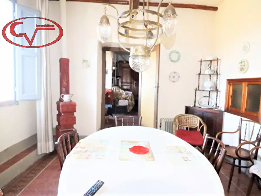 Immagine 19 di Casa indipendente in vendita  in moncioni a Montevarchi