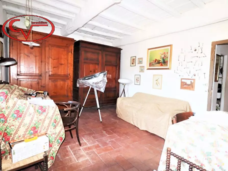 Immagine 20 di Casa indipendente in vendita  in moncioni a Montevarchi