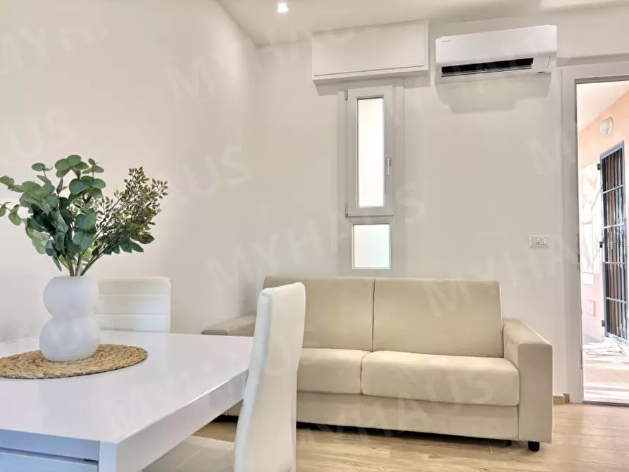 Immagine 5 di Appartamento in vendita  in viale raffaello sanzio 3 a Cesenatico