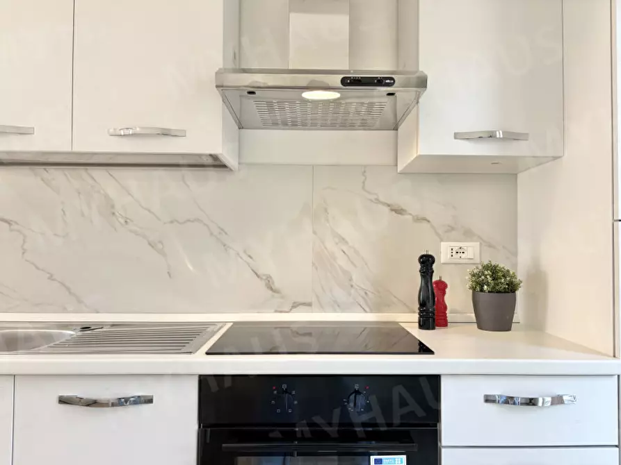 Immagine 6 di Appartamento in vendita  in viale raffaello sanzio 3 a Cesenatico