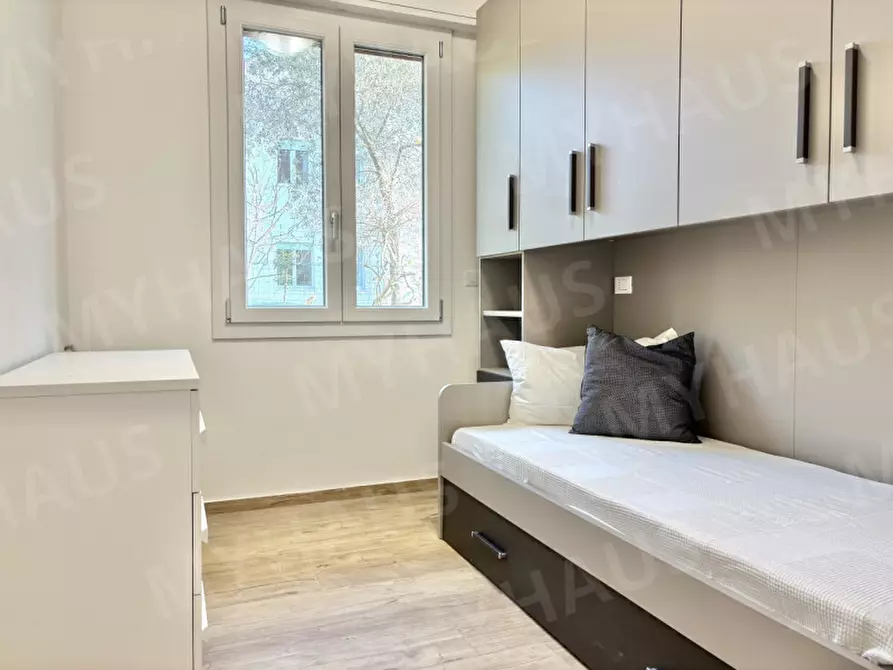 Immagine 13 di Appartamento in vendita  in viale raffaello sanzio 3 a Cesenatico