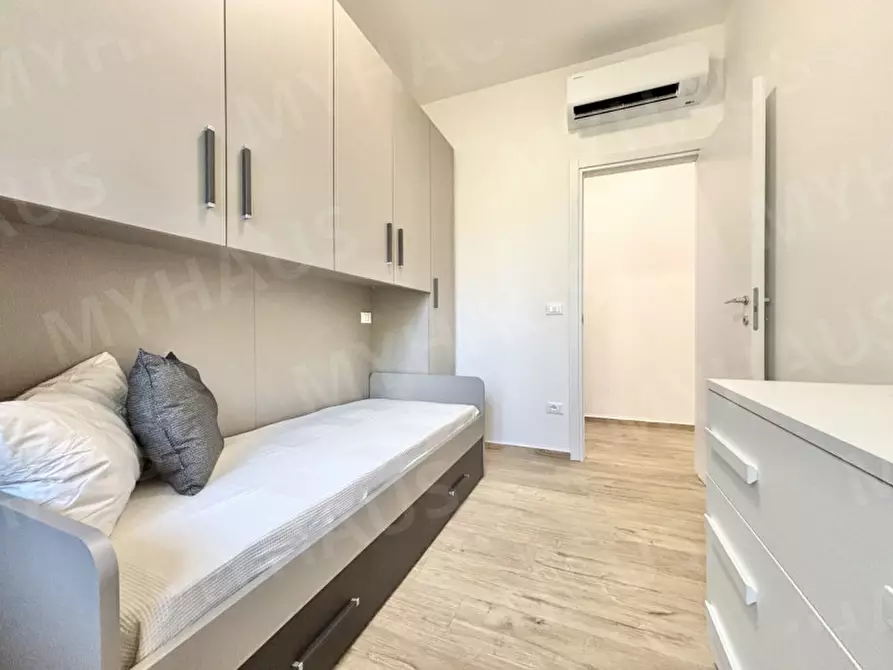 Immagine 15 di Appartamento in vendita  in viale raffaello sanzio 3 a Cesenatico