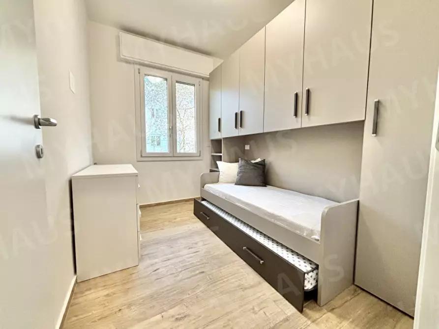 Immagine 19 di Appartamento in vendita  in viale raffaello sanzio 3 a Cesenatico