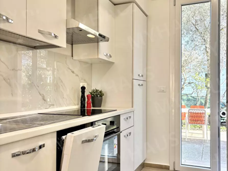 Immagine 31 di Appartamento in vendita  in viale raffaello sanzio 3 a Cesenatico