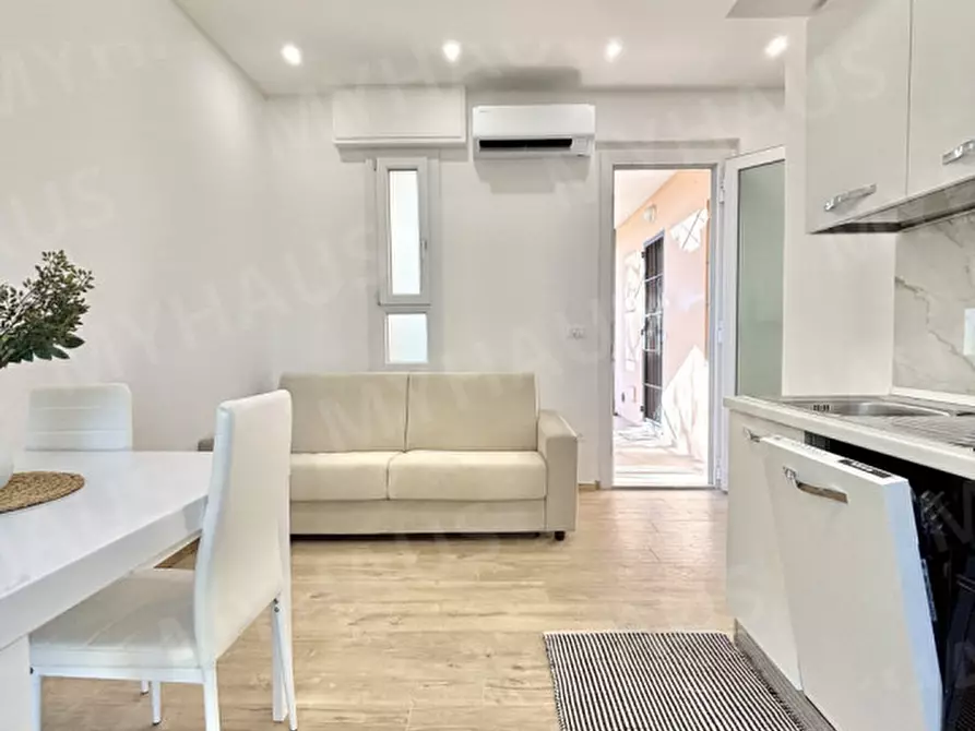 Immagine 33 di Appartamento in vendita  in viale raffaello sanzio 3 a Cesenatico