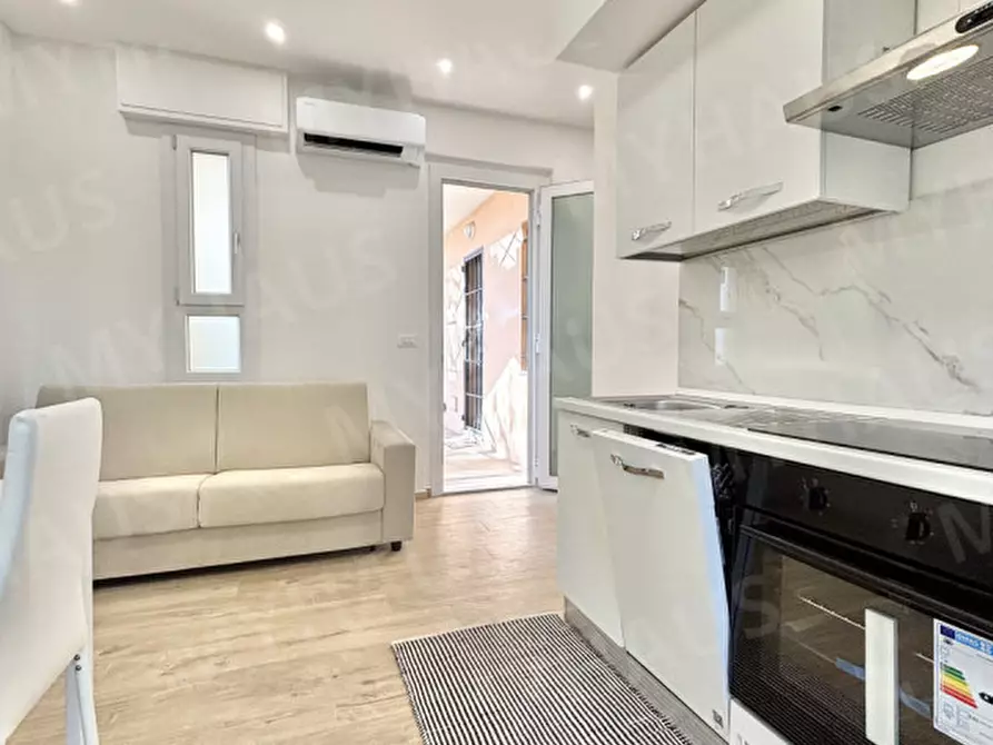 Immagine 34 di Appartamento in vendita  in viale raffaello sanzio 3 a Cesenatico