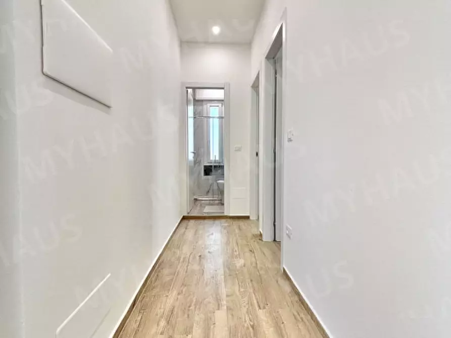 Immagine 36 di Appartamento in vendita  in viale raffaello sanzio 3 a Cesenatico