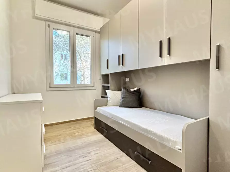 Immagine 40 di Appartamento in vendita  in viale raffaello sanzio 3 a Cesenatico