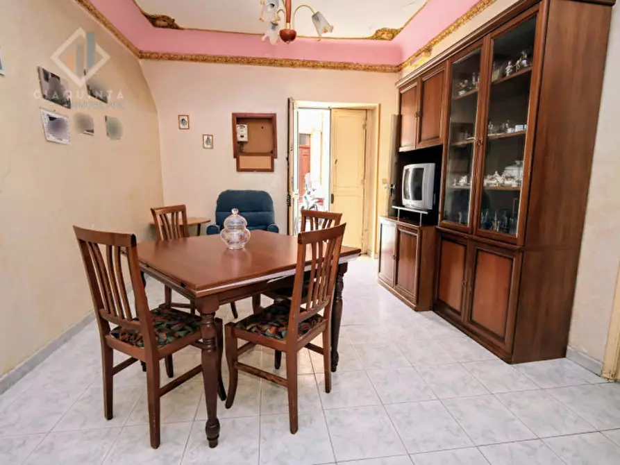 Immagine 1 di Casa indipendente in vendita  in vicolo San Giuseppe n.13 a Palagonia
