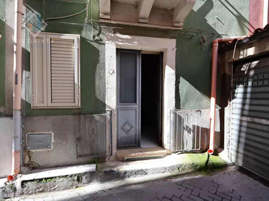Immagine 2 di Casa indipendente in vendita  in vicolo San Giuseppe n.13 a Palagonia