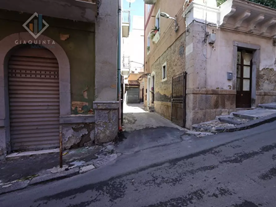 Immagine 6 di Casa indipendente in vendita  in vicolo San Giuseppe n.13 a Palagonia