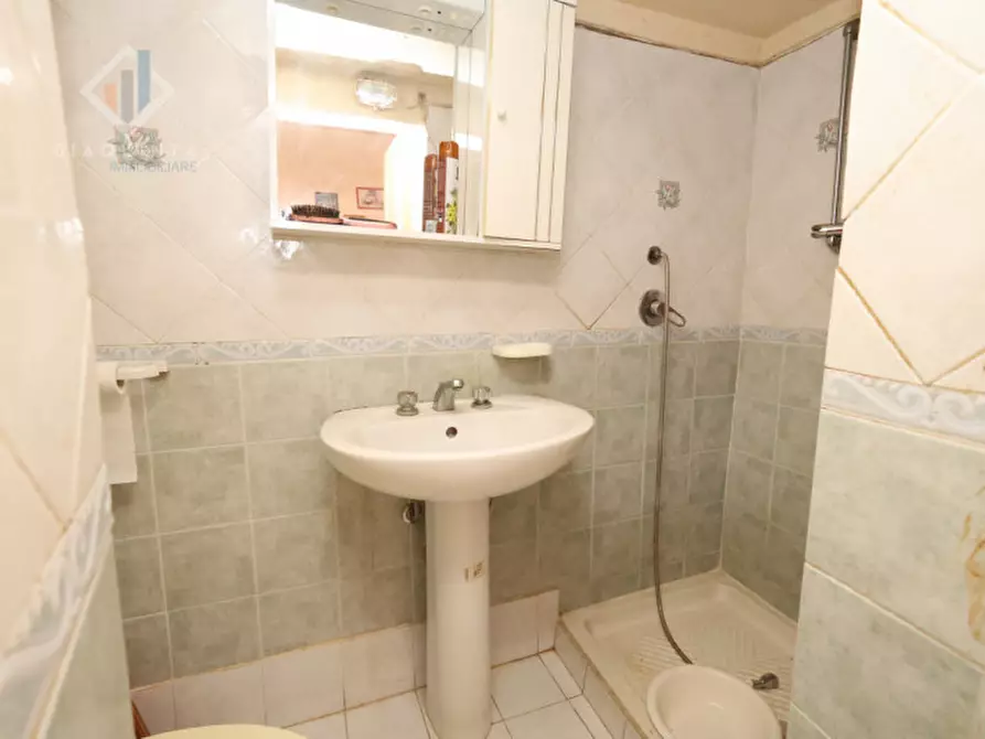 Immagine 7 di Casa indipendente in vendita  in vicolo San Giuseppe n.13 a Palagonia