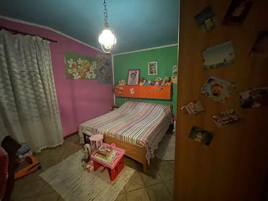 Immagine 6 di Casa indipendente in vendita  a Arcevia