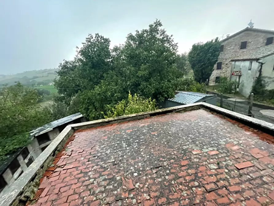 Immagine 7 di Casa indipendente in vendita  a Arcevia