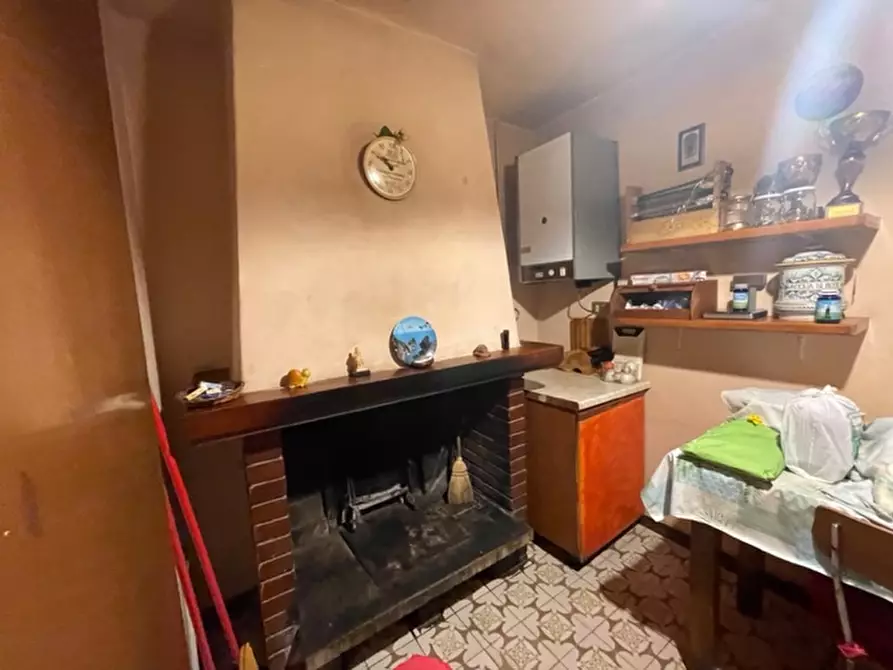 Immagine 8 di Casa indipendente in vendita  a Arcevia