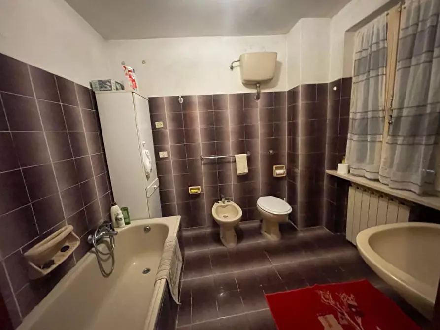 Immagine 9 di Casa indipendente in vendita  a Arcevia