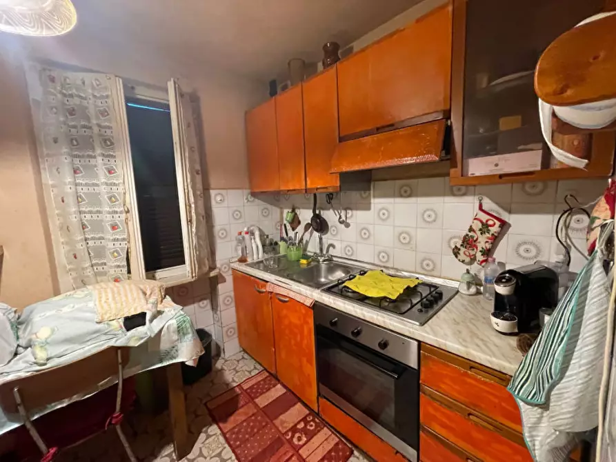 Immagine 10 di Casa indipendente in vendita  a Arcevia