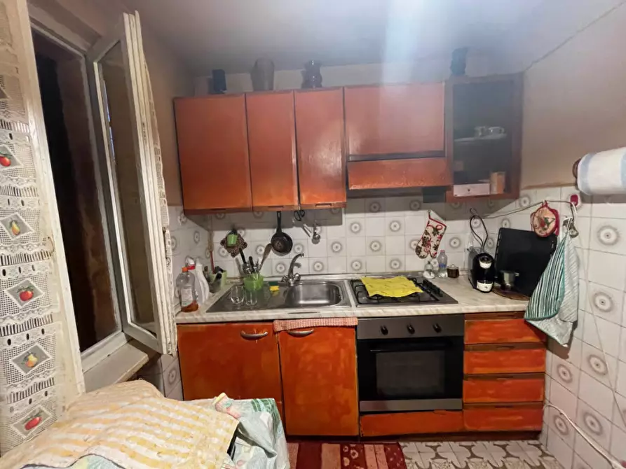 Immagine 11 di Casa indipendente in vendita  a Arcevia