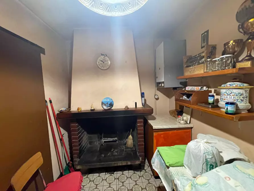 Immagine 12 di Casa indipendente in vendita  a Arcevia