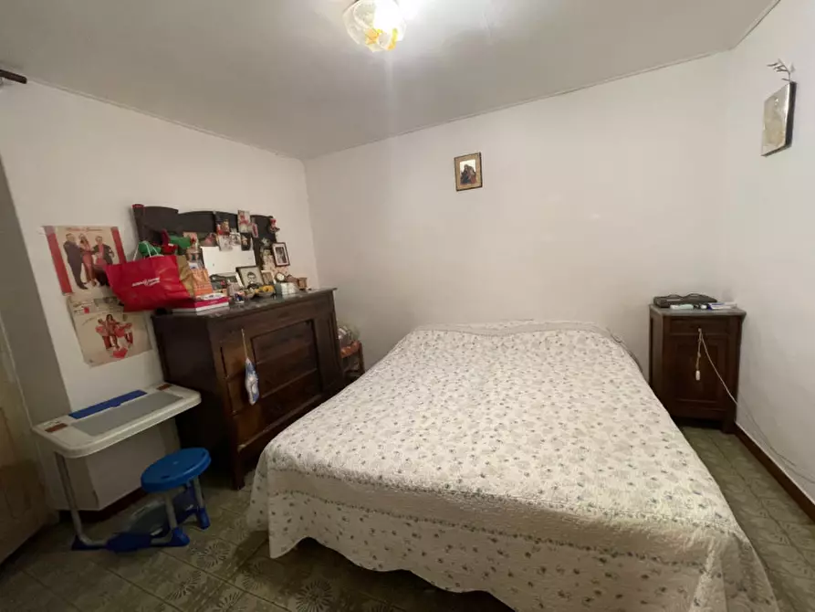 Immagine 13 di Casa indipendente in vendita  a Arcevia