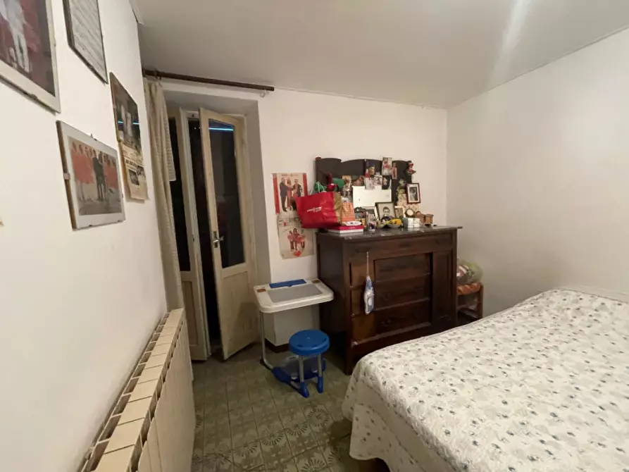 Immagine 14 di Casa indipendente in vendita  a Arcevia