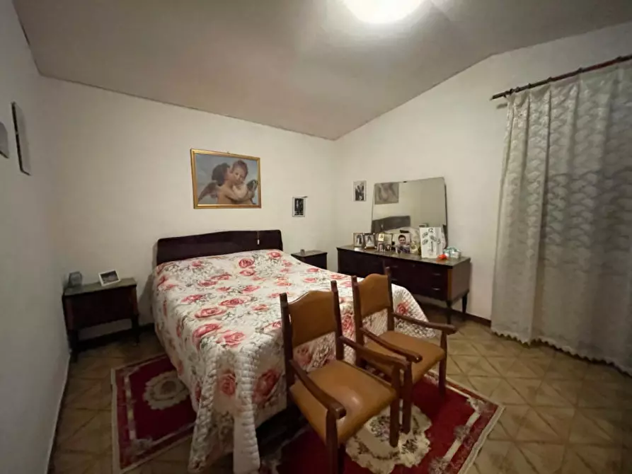 Immagine 15 di Casa indipendente in vendita  a Arcevia