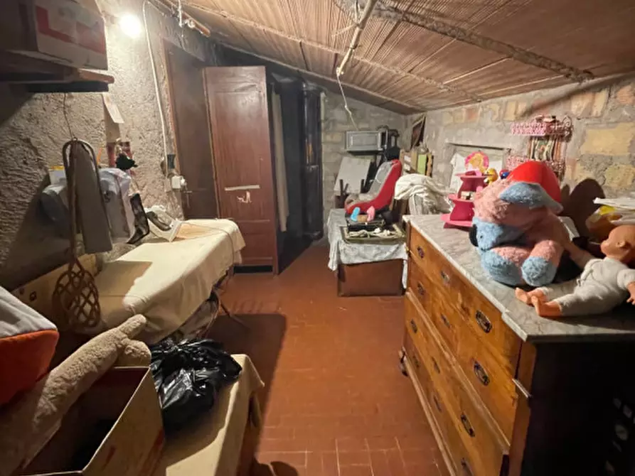 Immagine 17 di Casa indipendente in vendita  a Arcevia