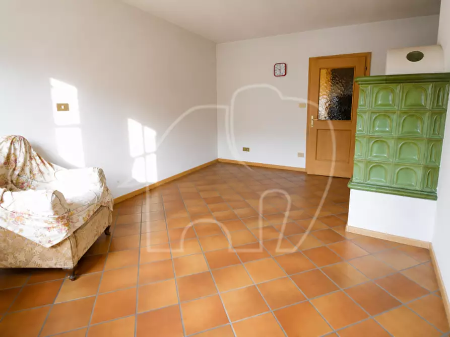 Immagine 3 di Villetta a schiera in vendita  a Trodena .Truden.