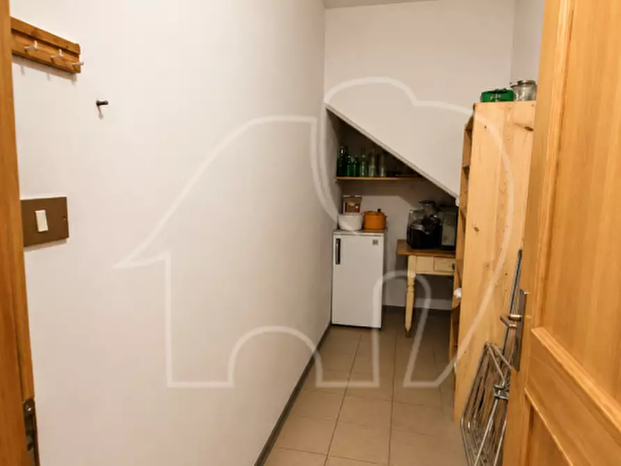 Immagine 5 di Villetta a schiera in vendita  a Trodena .Truden.