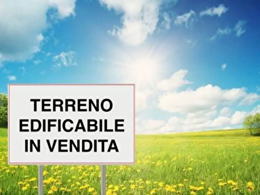 Immagine 1 di Terreno in vendita  in stra a Padova