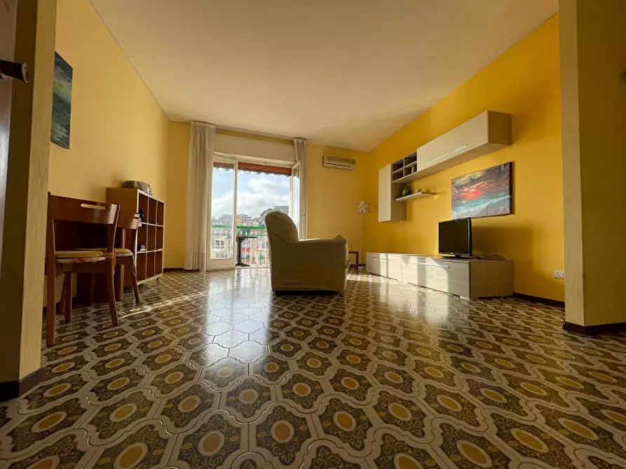 Immagine 2 di Appartamento in vendita  in Via Lamarmora a San Remo