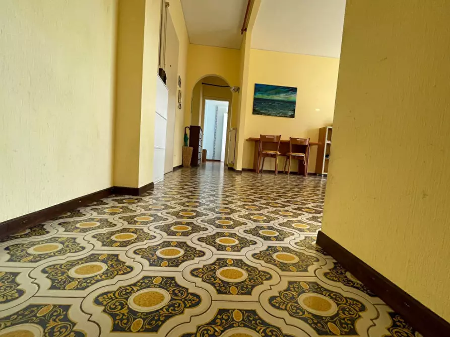 Immagine 3 di Appartamento in vendita  in Via Lamarmora a San Remo