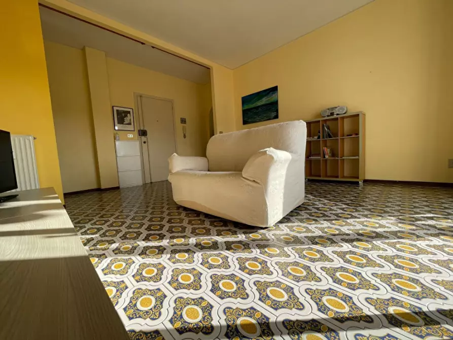 Immagine 5 di Appartamento in vendita  in Via Lamarmora a San Remo