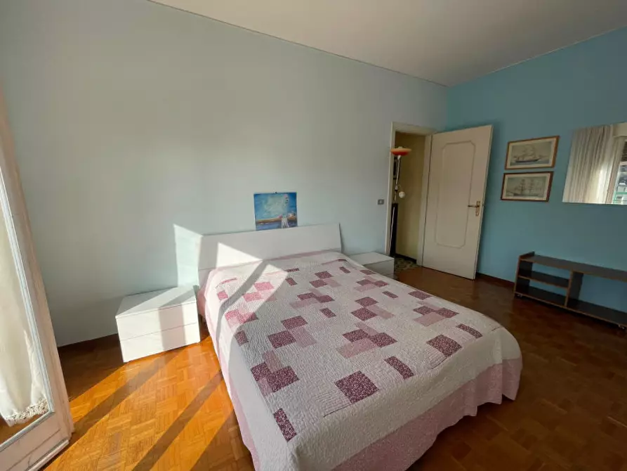 Immagine 13 di Appartamento in vendita  in Via Lamarmora a San Remo