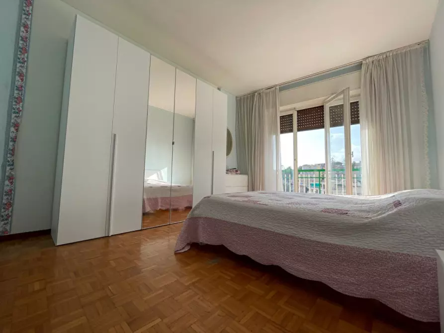 Immagine 17 di Appartamento in vendita  in Via Lamarmora a San Remo