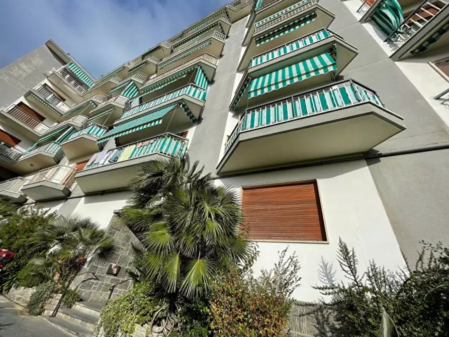Immagine 18 di Appartamento in vendita  in Via Lamarmora a San Remo