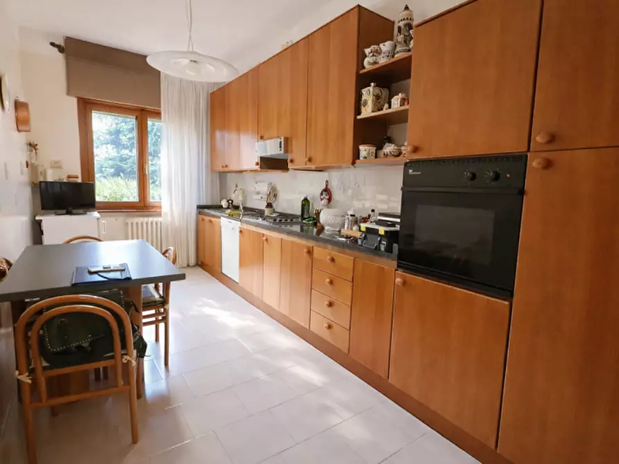 Immagine 3 di Appartamento in vendita  in viale mazzini, 11 a Vicenza