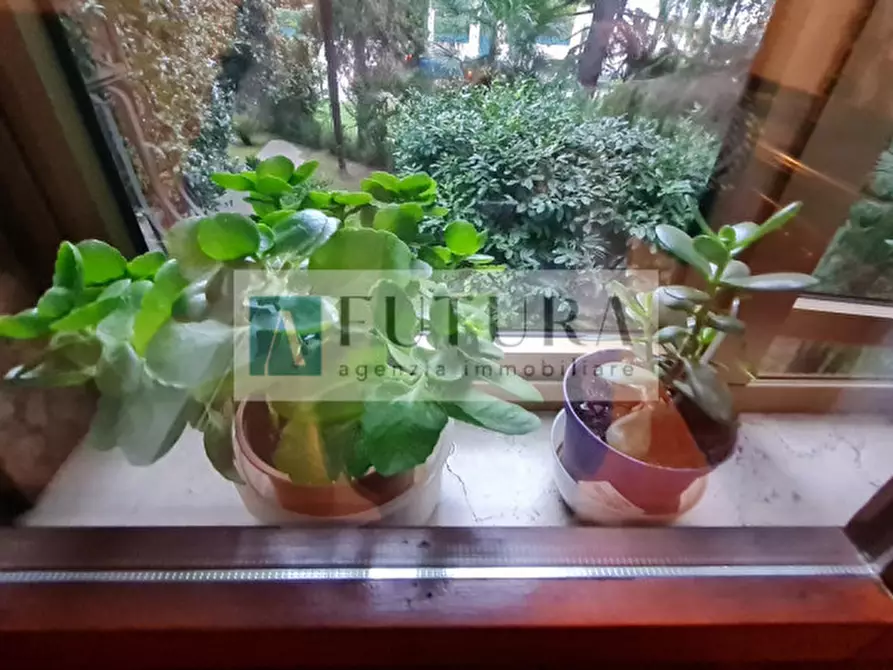 Immagine 7 di Appartamento in vendita  in viale mazzini, 11 a Vicenza
