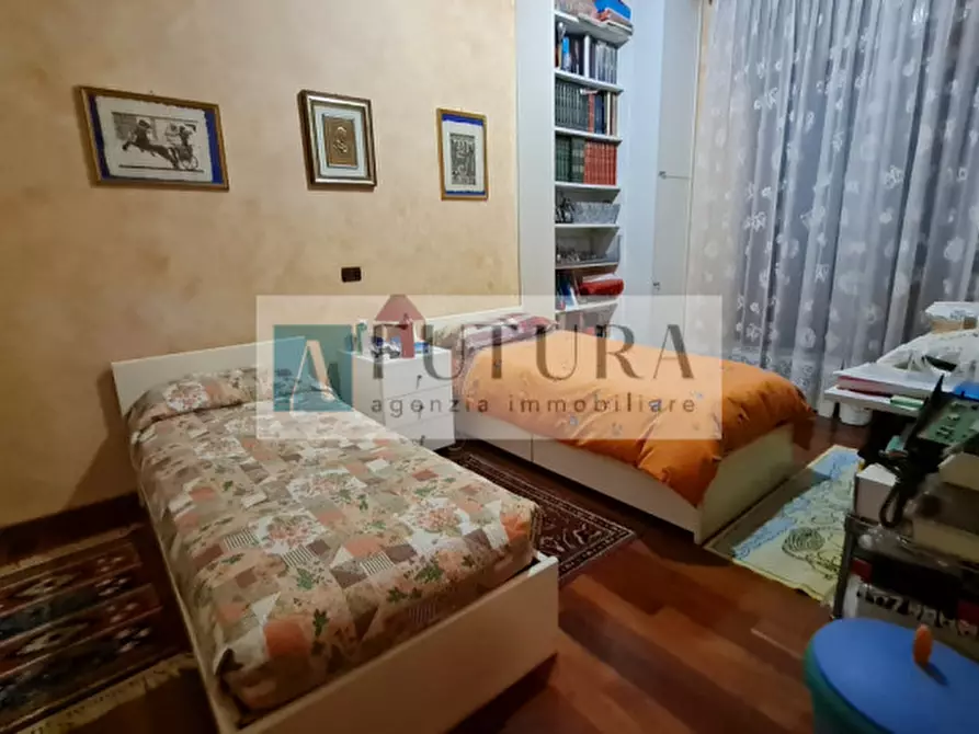 Immagine 9 di Appartamento in vendita  in viale mazzini, 11 a Vicenza