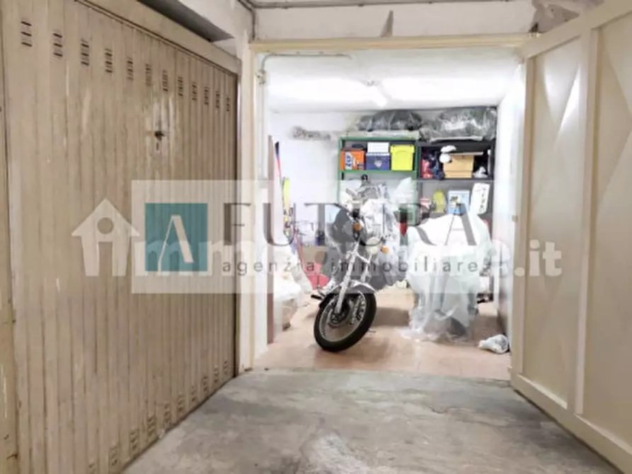 Immagine 11 di Appartamento in vendita  in viale mazzini, 11 a Vicenza