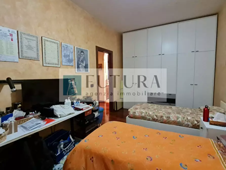 Immagine 14 di Appartamento in vendita  in viale mazzini, 11 a Vicenza