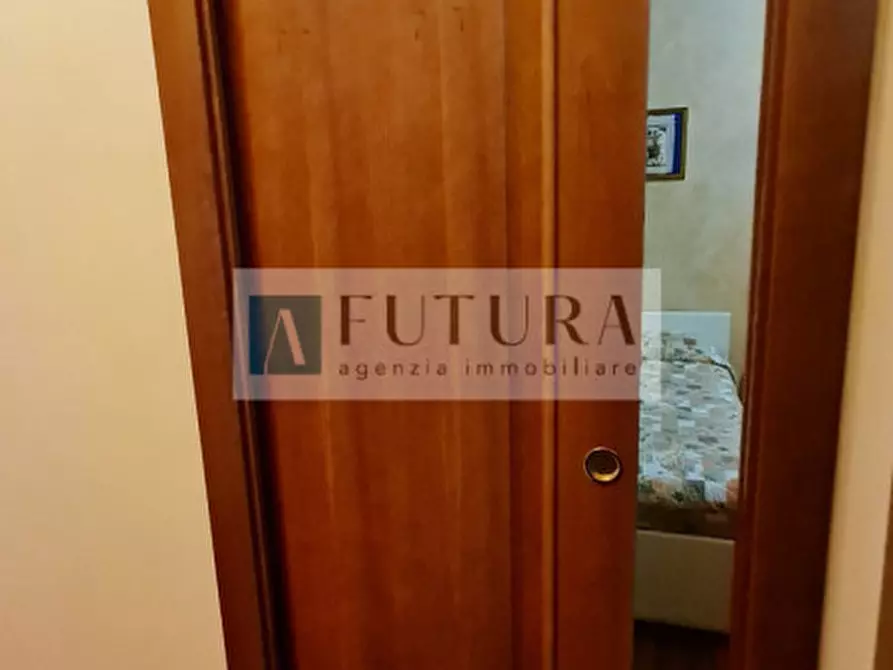 Immagine 15 di Appartamento in vendita  in viale mazzini, 11 a Vicenza