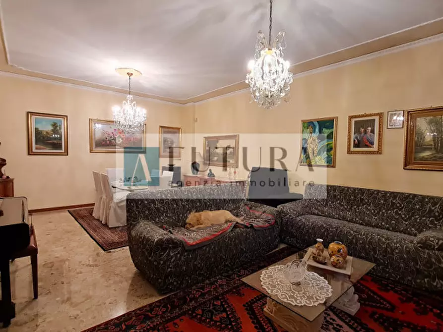 Immagine 6 di Appartamento in vendita  in viale mazzini, 11 a Vicenza