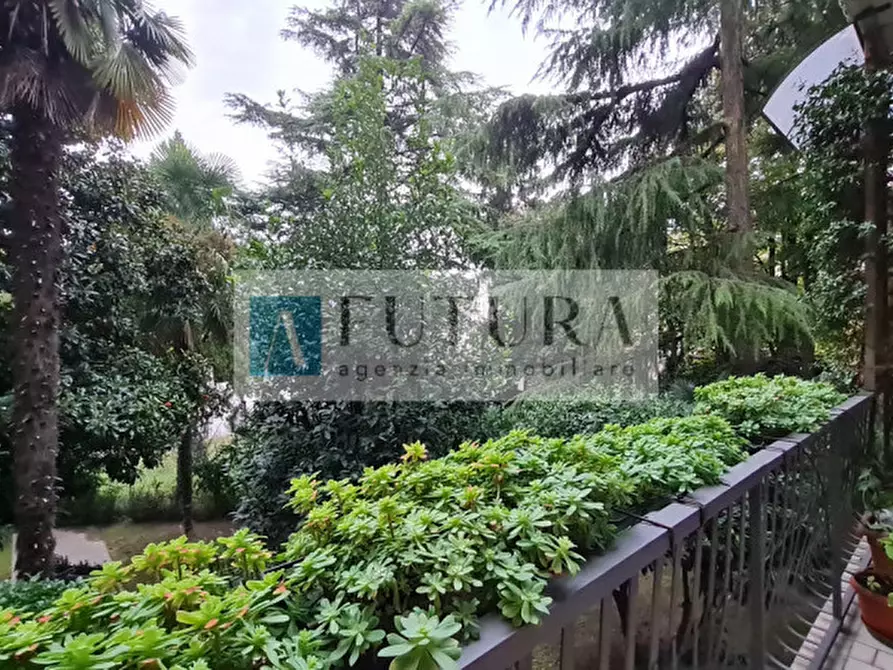 Immagine 8 di Appartamento in vendita  in viale mazzini, 11 a Vicenza