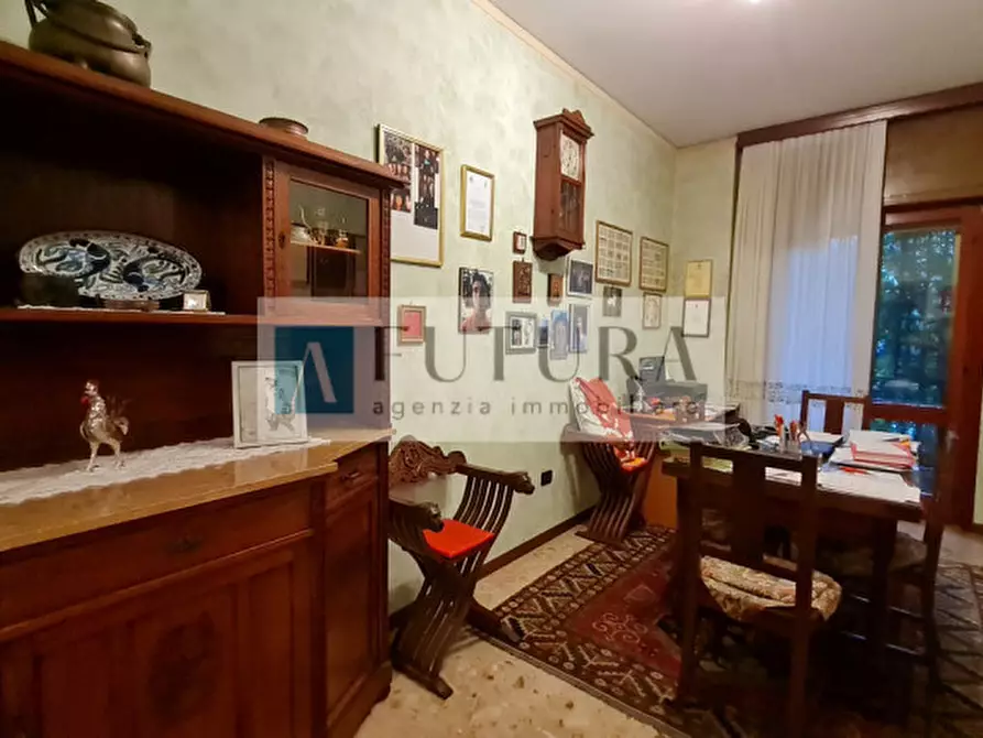 Immagine 9 di Appartamento in vendita  in viale mazzini, 11 a Vicenza