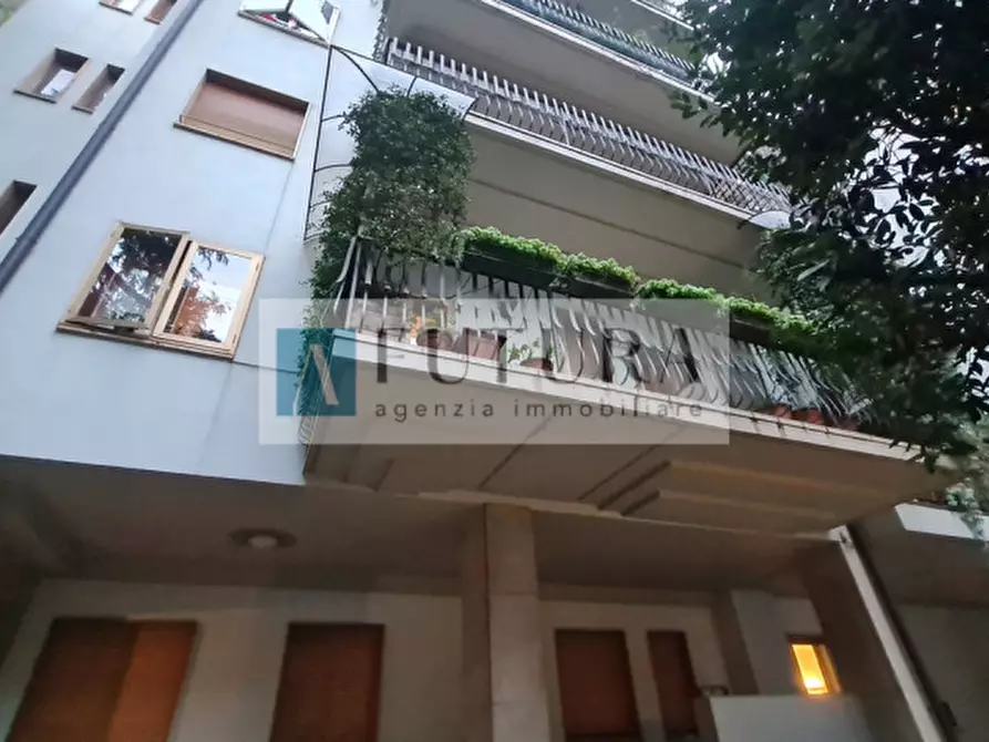 Immagine 13 di Appartamento in vendita  in viale mazzini, 11 a Vicenza