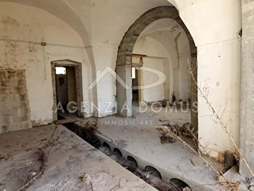 Immagine 6 di Casa indipendente in vendita  in Via Vegar a Alliste