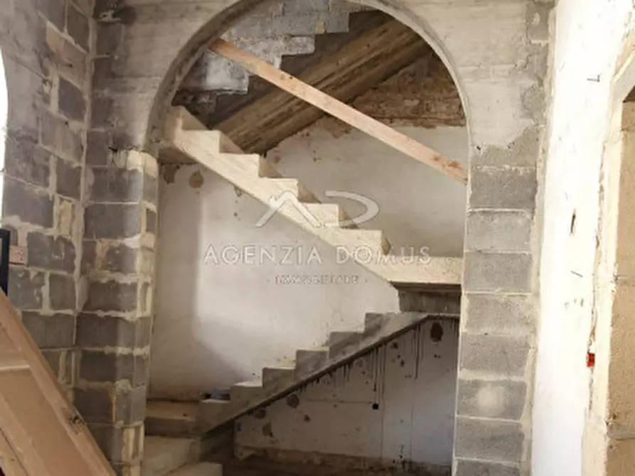 Immagine 12 di Casa indipendente in vendita  in Via Vegar a Alliste